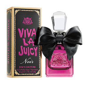 Viva La Juicy Noir EDP Spray 50ml