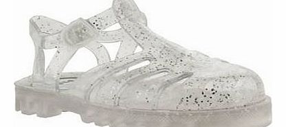 Juju Jellies kids juju jellies clear sammy girls toddler