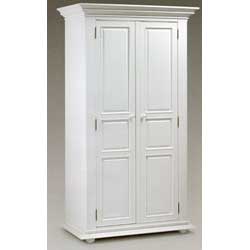 - Josephine 2 Door Wardrobe