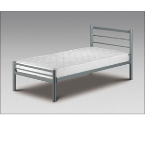 Alpen 4FT 6 Double Bedstead