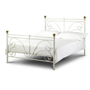 Cadiz 4FT 6 Double Bedstead