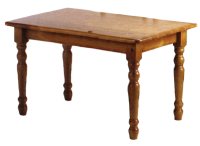 Farmhouse Dining Table