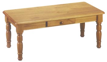 Hamilton Coffee Table