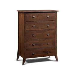 JB Santiago - 5 Drawer Chest