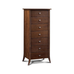 JB Santiago - 7 Drawer Chest