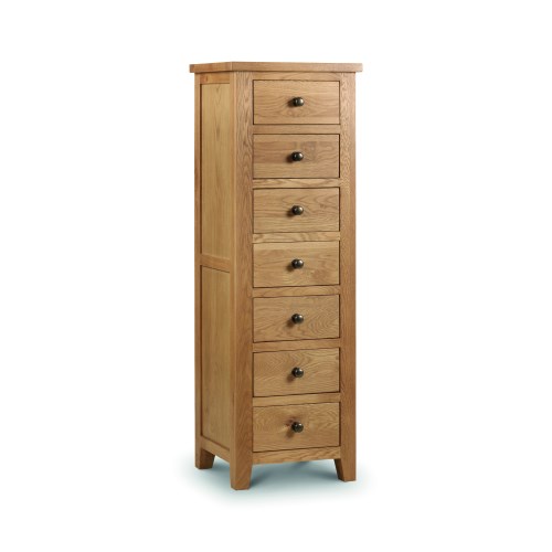 Marlborough 7 Drawer Chest