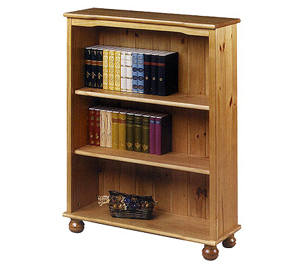 Julian Bowen Oxley Bookcase