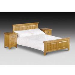 Sheraton - 3FT Single Bedstead