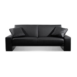 Supra - 2 Seater Sofa Bed (Multiple Colours