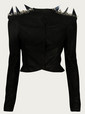 julien macdonald jackets black