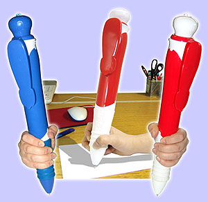 Jumbo Pen