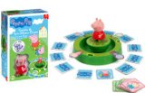 Peppa Pig Tumble and Spin