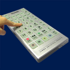 Universal Remote Control