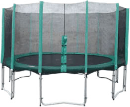 10ft Sky Jump Safety Net