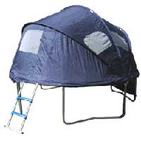 14ft Trampoline Tent