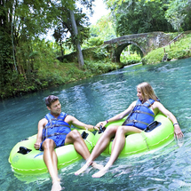 River Tubing from Ocho Rios - Child