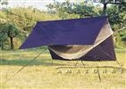 Jungle Tent: - Blue