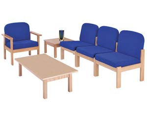 reception chair