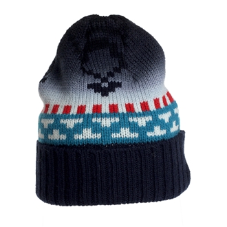 Tom Beanie