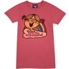 LITTLE MISS SUNSHINE RED TEE SHIRT.