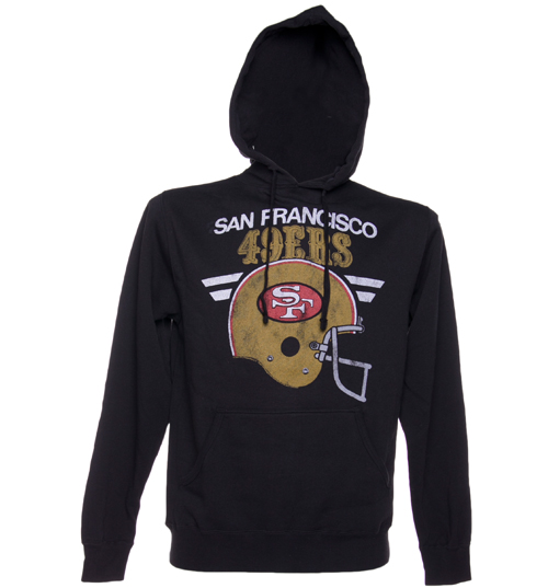 Mens San Francisco 49ers NFL Hoodie from