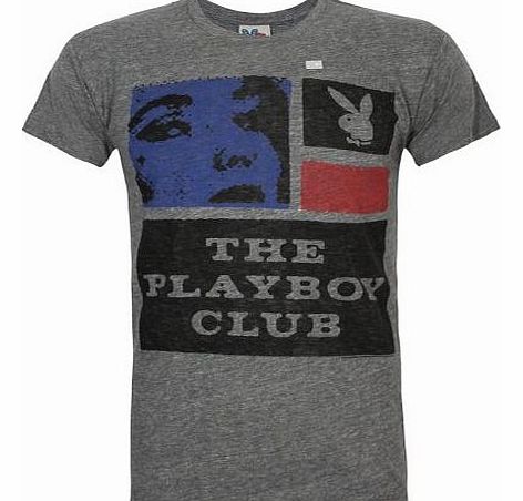 Playboy The Playboy Club Mens T-Shirt