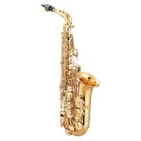 JAS-767GL Alto Saxophone