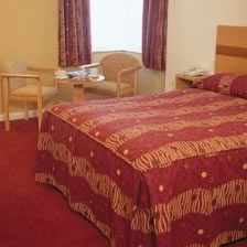 Jurys Edinburgh Inn