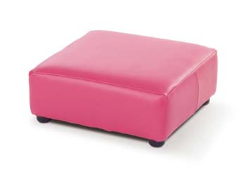 Fun4Kidz Milan Footstool