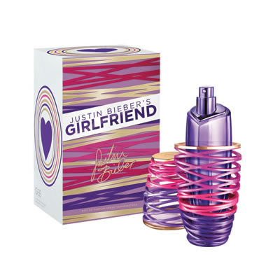 Girlfriend EDP 50ml