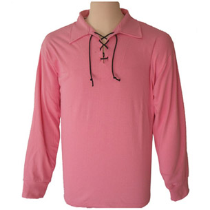 Toffs Juventus 1900 Pink