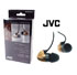 Bi-Metal Stereo Headphones (Bronze)