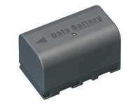 BN VF815U - camcorder battery - Li-Ion