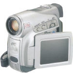 JVC GRD290EK