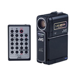 JVC GRDVP9EK
