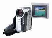JVC GRDX100EK