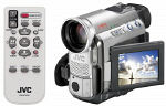 JVC GRDZ7EK