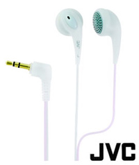 Gumy Headphones Lychee White