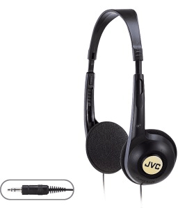 JVC HA-35