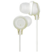 JVC HAFX22 White