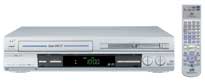 JVC HR-XVS20EK