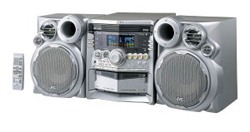 JVC MAKA6R