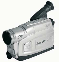 JVC SXM-49