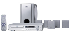 JVC THA35R