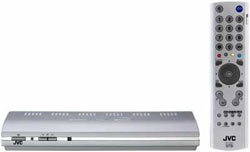 JVC TUDB1