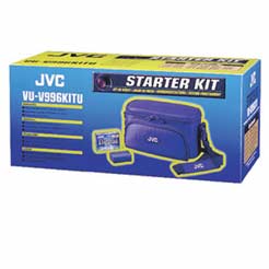 JVC U558