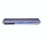 JVC XVN55SL