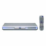 JVC XVNA7SL