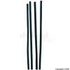 Green Flower Sticks 76cm Pack of 10