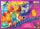 KSG - Pastimes Soap Making